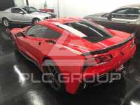 2017 Chevrolet Corvette