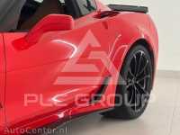 2017 Chevrolet Corvette