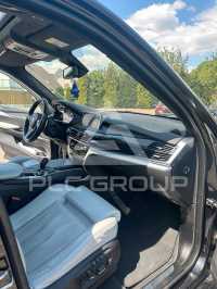 2017 BMW X5