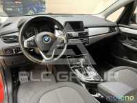 2017 BMW 218