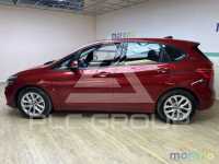 2017 BMW 218