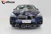 2017 BMW 218