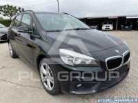 2017 BMW 218