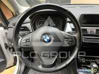2017 BMW 218