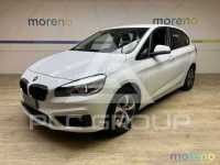 2017 BMW 218