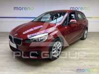 2017 BMW 218