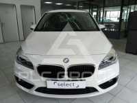 2017 BMW 218