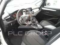 2017 BMW 218