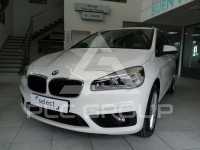 2017 BMW 218