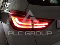 2017 BMW 218