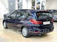 2017 BMW 218