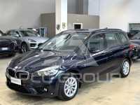 2017 BMW 218