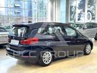 2017 BMW 218