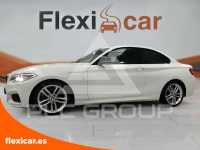 2017 BMW 218