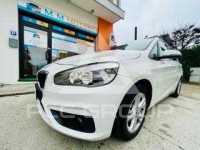 2017 BMW 218