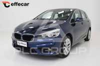 2017 BMW 218