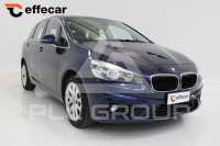 2017 BMW 218