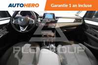 2017 BMW 218