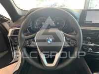 2017 BMW 523