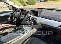 2017 BMW 523