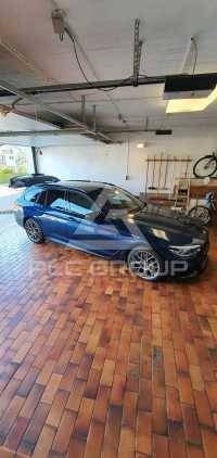 2017 BMW 523
