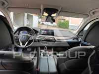 2017 BMW 523