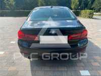 2017 BMW 523