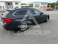 2017 BMW 523