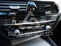 2017 BMW 523
