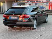 2017 BMW 523