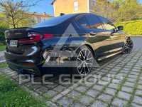 2017 BMW 523