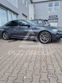 2017 BMW 523
