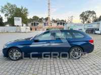 2017 BMW 523