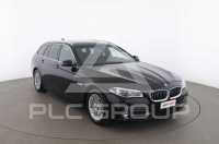 2017 BMW 523