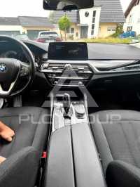 2017 BMW 523