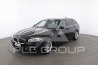 2017 BMW 523