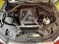 2017 BMW 523