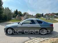 2017 BMW 523