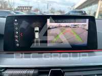 2017 BMW 523