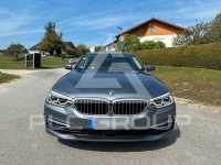 2017 BMW 523