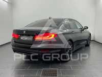 2017 BMW 523