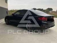 2017 BMW 523
