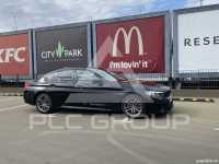 2017 BMW 523