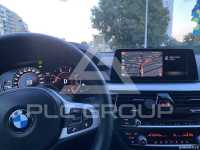 2017 BMW 523