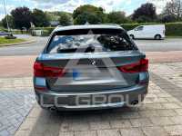 2017 BMW 523