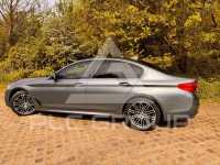 2017 BMW 523