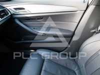 2017 BMW 523