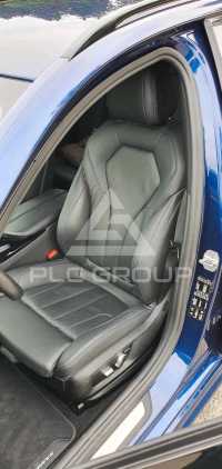 2017 BMW 523