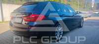 2017 BMW 523