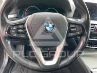 2017 BMW 523